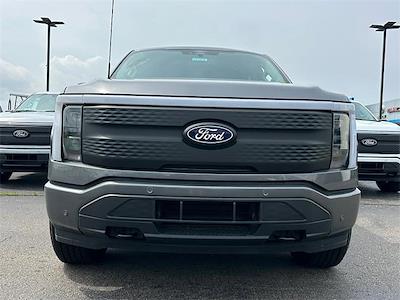 2025 Ford F-150 Lightning SuperCrew Cab 4x4 Pickup for sale #J7359 - photo 2