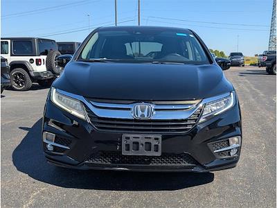 2018 Honda Odyssey FWD Minivan for sale #J7359A - photo 2