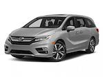 2018 Honda Odyssey FWD Minivan for sale #J7359A - photo 1