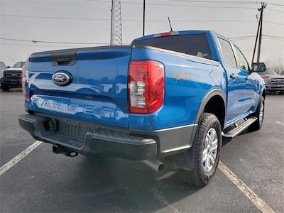 2025 Ford Ranger SuperCrew Cab 4WD Pickup for sale #J7363 - photo 2