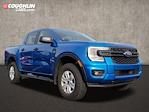 New 2025 Ford Ranger XL SuperCrew Cab for sale #J7363 - photo 2
