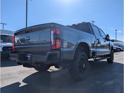 New 2026 Ford F-250 XLT Crew Cab 4x4 Pickup for sale #J7364 - photo 2