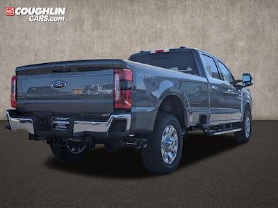 New 2026 Ford F-350 Lariat Crew Cab for sale #J7368 - photo 2