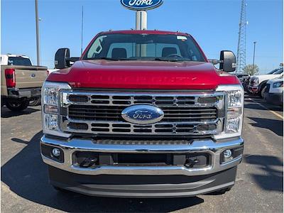 2026 Ford F-350 Regular Cab SRW 4x4 Pickup for sale #J7373 - photo 2