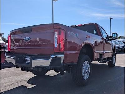2026 Ford F-350 Regular Cab SRW 4x4 Pickup for sale #J7373 - photo 2