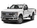 2026 Ford F-350 Regular Cab SRW 4x4 Pickup for sale #J7373 - photo 1