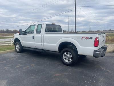 2015 Ford F-350 Super Cab SRW 4WD Pickup for sale #J7376A - photo 2