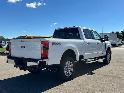 2026 Ford F-350 Crew Cab SRW 4WD Pickup for sale #J7377 - photo 2