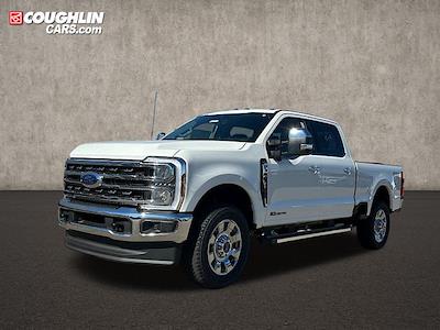 2026 Ford F-350 Crew Cab SRW 4WD Pickup for sale #J7377 - photo 1