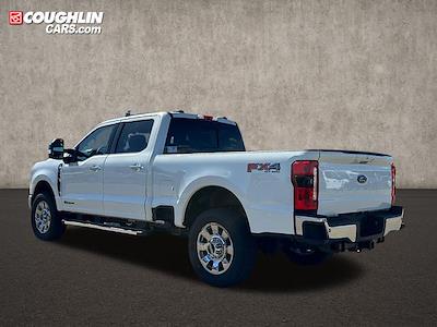 2026 Ford F-350 Crew Cab SRW 4WD Pickup for sale #J7377 - photo 2