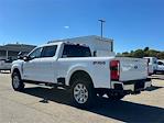 2026 Ford F-350 Crew Cab SRW 4WD Pickup for sale #J7377 - photo 8