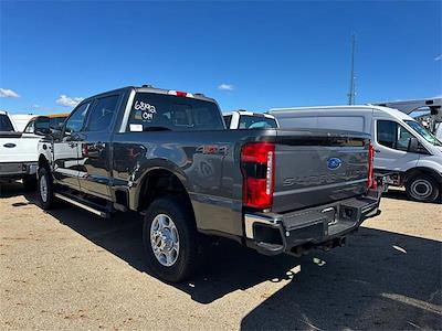 2026 Ford F-250 Crew Cab 4WD Pickup for sale #J7378 - photo 2