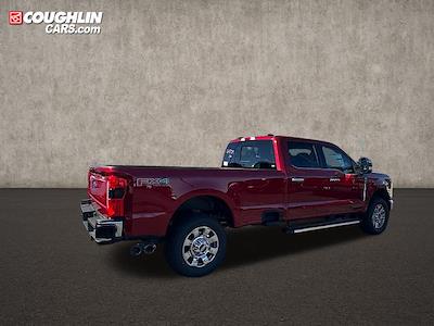 2026 Ford F-350 Crew Cab SRW 4WD Pickup for sale #J7382 - photo 2