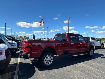 2026 Ford F-350 Crew Cab SRW 4x4 Pickup for sale #J7382 - photo 2