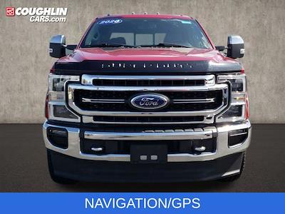 Used 2020 Ford F-250 - photo 1