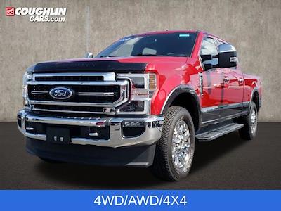 Used 2020 Ford F-250 - photo 1
