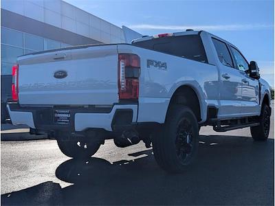2026 Ford F-350 Crew Cab SRW 4x4 Pickup for sale #J7384 - photo 2