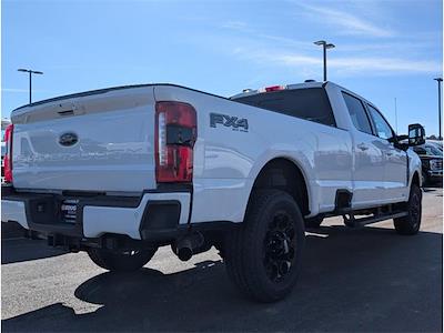 2026 Ford F-350 Crew Cab SRW 4WD Pickup for sale #J7385 - photo 2