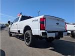 New 2026 Ford F-350 Lariat Crew Cab 4x4 SRW Pickup for sale #J7385 - photo 6