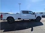 New 2026 Ford F-350 Lariat Crew Cab 4x4 SRW Pickup for sale #J7385 - photo 8