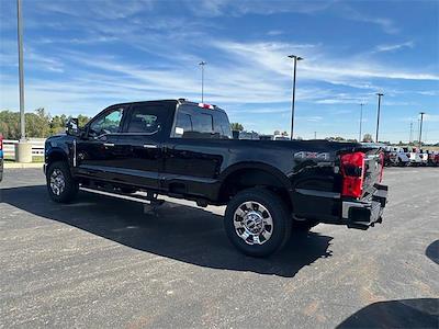 2026 Ford F-350 Crew Cab SRW 4WD Pickup for sale #J7386 - photo 1