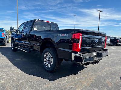 2026 Ford F-350 Crew Cab SRW 4WD Pickup for sale #J7386 - photo 2