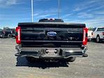 New 2026 Ford F-350 Lariat Crew Cab 4WD SRW Pickup for sale #J7386 - photo 8