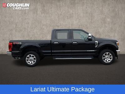 2021 Ford F-250 Crew Cab 4WD Pickup for sale #J7386A - photo 2