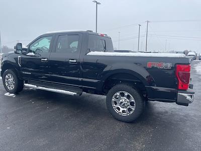 2021 Ford F-250 Crew Cab 4WD Pickup for sale #J7386A - photo 2