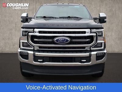 2021 Ford F-250 Crew Cab 4WD Pickup for sale #J7386A - photo 2