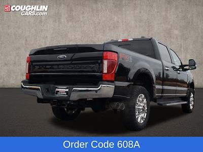 2021 Ford F-250 Crew Cab 4WD Pickup for sale #J7386A - photo 1