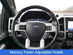 2021 Ford F-250 Crew Cab 4WD Pickup for sale #J7386A - photo 4