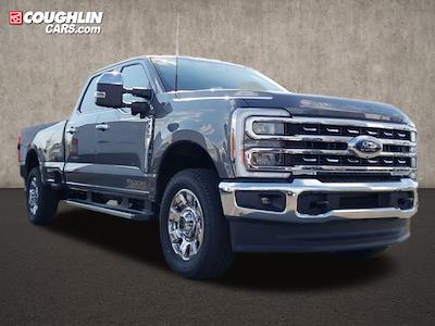 New 2026 Ford F-350 - photo 1