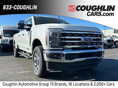 New 2026 Ford F-350 Lariat Crew Cab 4x4 SRW Pickup for sale #J7388 - photo 1