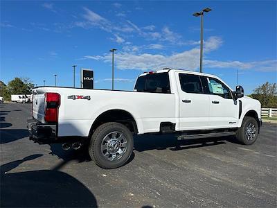 New 2026 Ford F-350 Lariat Crew Cab 4x4 SRW Pickup for sale #J7388 - photo 2