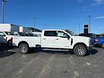 New 2026 Ford F-350 Lariat Crew Cab 4x4 SRW Pickup for sale #J7388 - photo 10
