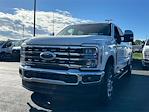 New 2026 Ford F-350 Lariat Crew Cab 4x4 SRW Pickup for sale #J7388 - photo 4