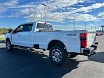 New 2026 Ford F-350 Lariat Crew Cab 4x4 SRW Pickup for sale #J7388 - photo 7