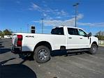 New 2026 Ford F-350 Lariat Crew Cab 4x4 SRW Pickup for sale #J7388 - photo 2