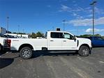 New 2026 Ford F-350 Lariat Crew Cab 4x4 SRW Pickup for sale #J7388 - photo 9