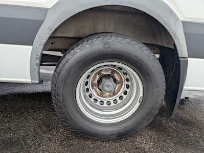 Used 2015 Freightliner Sprinter 3500 - photo 1