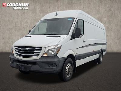 Used 2015 Freightliner Sprinter 3500 - photo 1