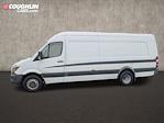 2015 Freightliner Sprinter 3500 RWD Upfitted Cargo Van for sale #J7388A - photo 5