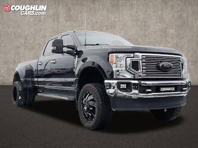 2022 Ford F-350 Crew Cab DRW 4WD Pickup for sale #J7389A - photo 1