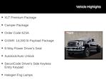2022 Ford F-350 Crew Cab DRW 4WD Pickup for sale #J7389A - photo 2