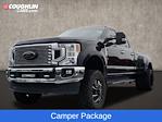 Used 2022 Ford F-350 XLT Crew Cab for sale #J7389A - photo 2