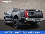 Used 2022 Ford F-350 XLT Crew Cab for sale #J7389A - photo 4