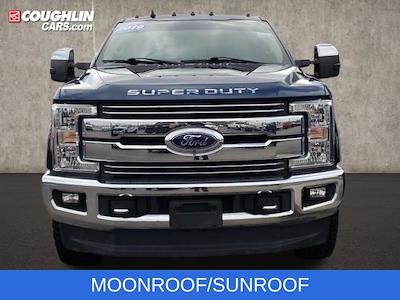 2019 Ford F-350 Crew Cab SRW 4WD Pickup for sale #J7389D - photo 1