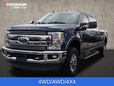 2019 Ford F-350 Crew Cab SRW 4WD Pickup for sale #J7389D - photo 2