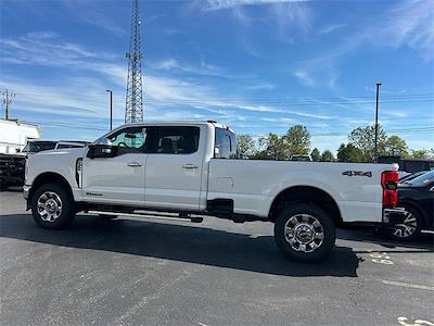 2026 Ford F-350 Crew Cab SRW 4x4 Pickup for sale #J7392 - photo 1